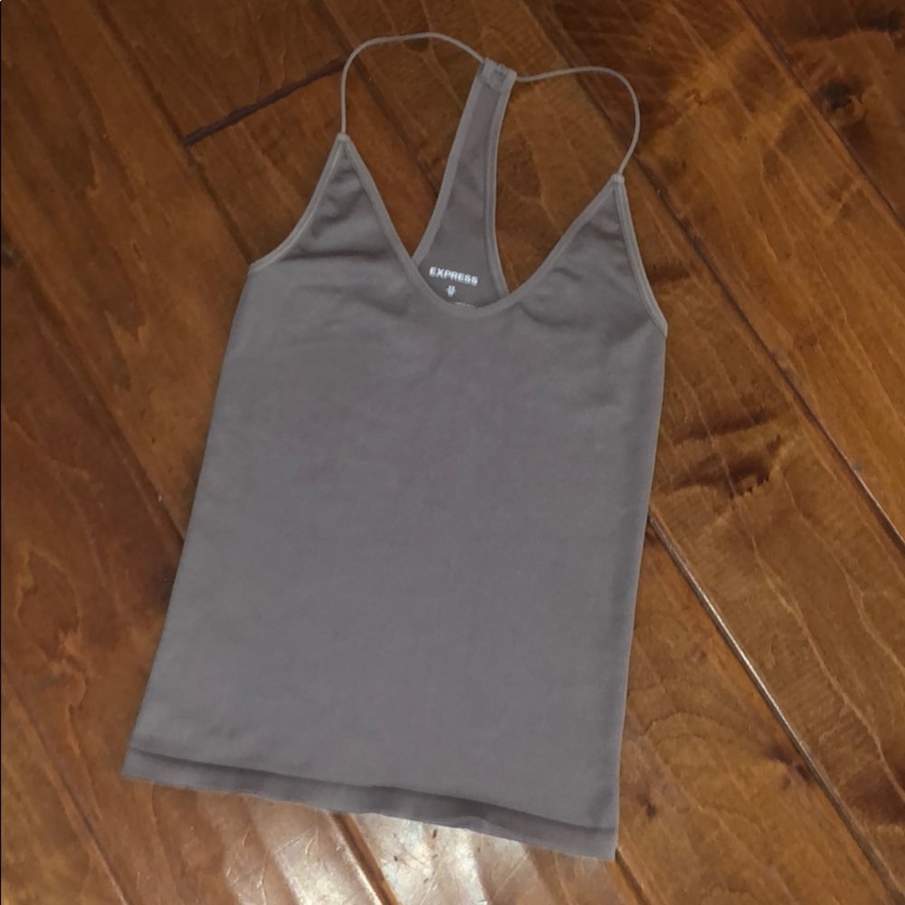 Express Racerback Cami